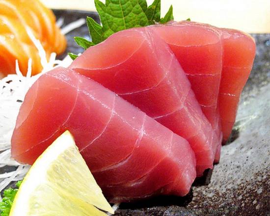 Sashimi Thon/ Tuna  吞拿刺身